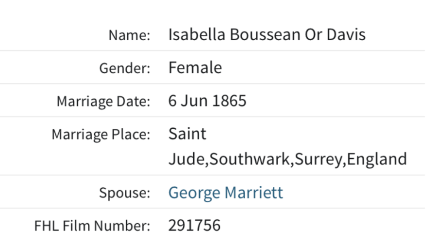 1865_-_marriage_of_isabella_rousseau_to_george_marriott.png