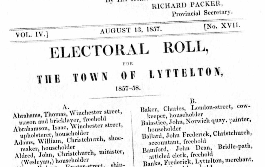 1857-08-13_-_electoral_roll_-_william_adams_-_lyttleton.png