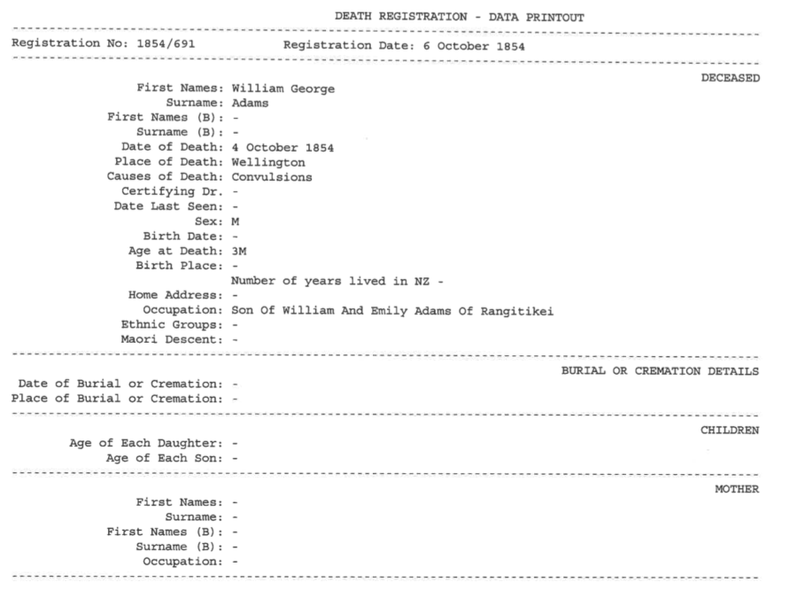 1854-10-04_-_adams_-_death_record_for_william_george_adams.png