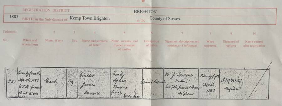 1883_-_birth_certificate_for_earl_browne.jpg