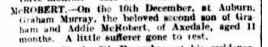 1900-12-10_-_mcrobert_-_argus_-_tuesday_11_december_1900_-_death_notice_for_graham_murray_mcrobert.png