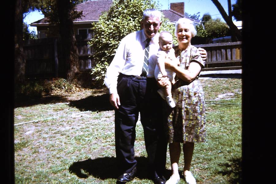 1974_-_adams_-_reg_and_ena_with_ross_grandson_in_1974_at_greensborough.jpg